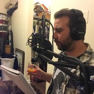 Meet your Posher, Allen